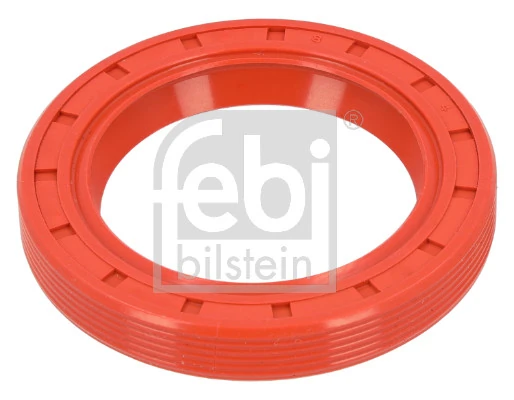 Shaft Seal, crankshaft